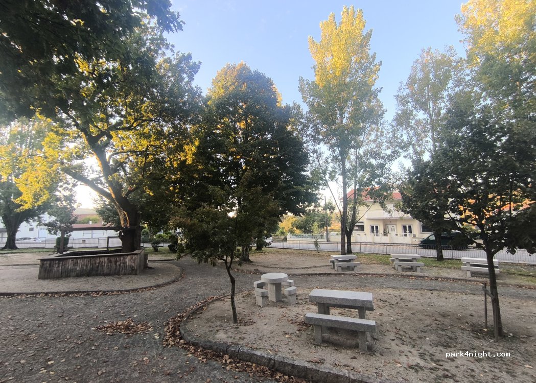 Mamouros, Viseu - photo 1