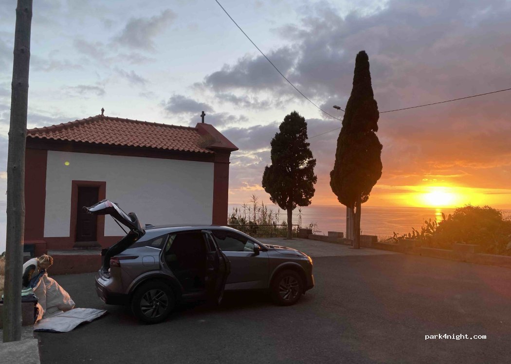 Campanario,  Caminho da Glória thumbnail 5