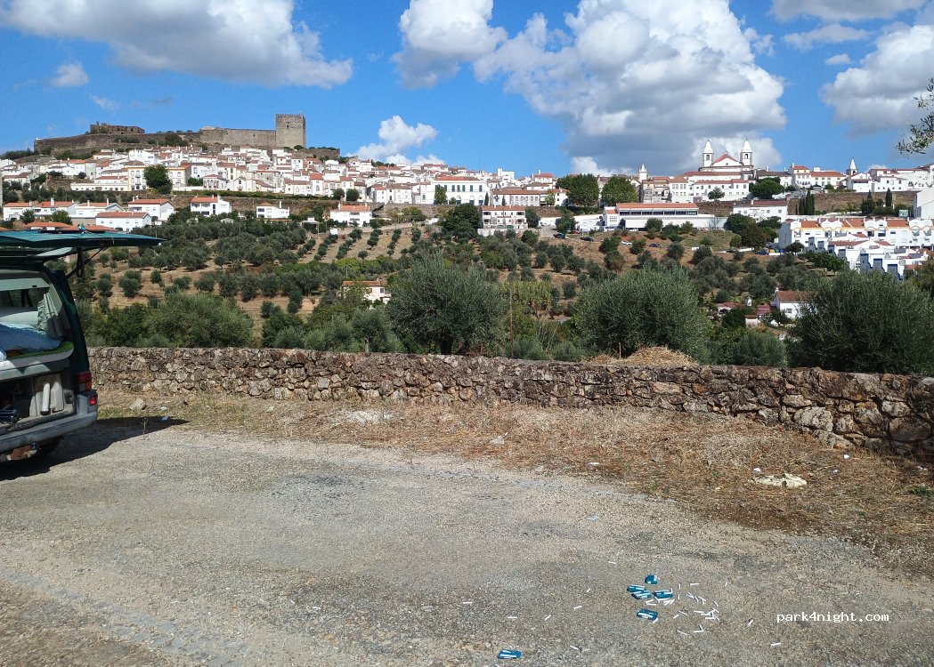 EN 246-1, São João Baptista thumbnail 2