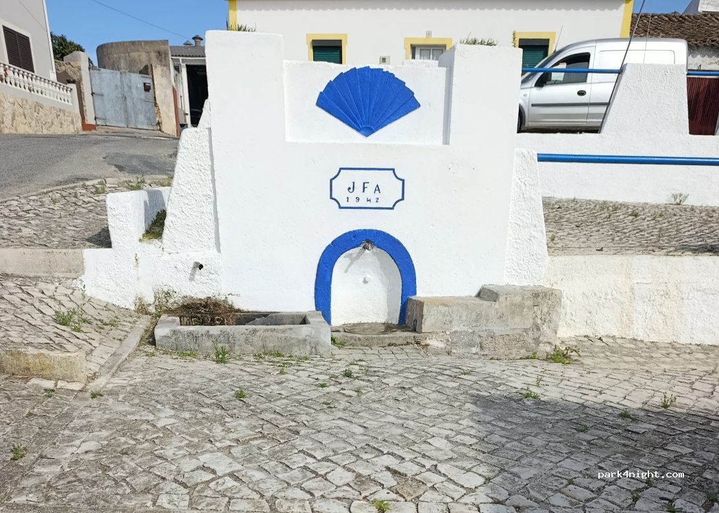 Rua Padre Moura, Amoreira - photo 1