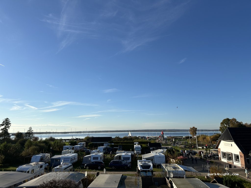 Place shot