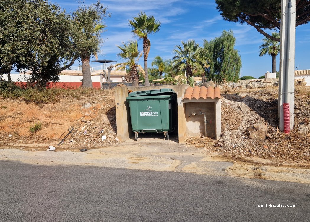 Albufeira e Olhos de Água, Faro thumbnail 2