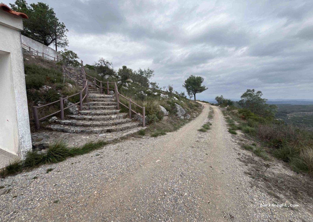 Furadouro,Unnamed Road thumbnail 2