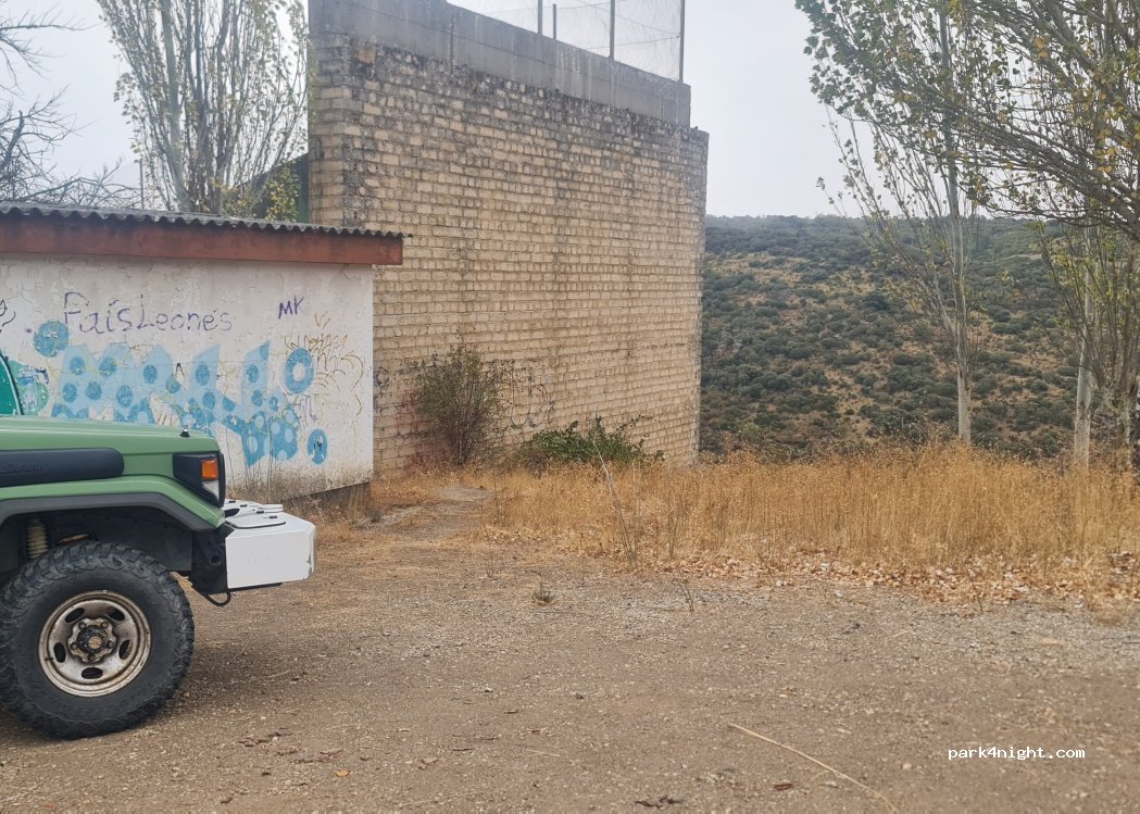 Fonfría, Alcañices - photo 1