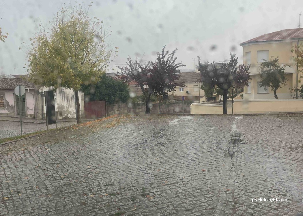 Largo Acrópole, Chaves - photo 1