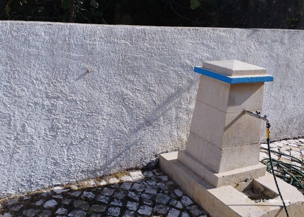 Rua Principal, Olho Marinho - photo 1