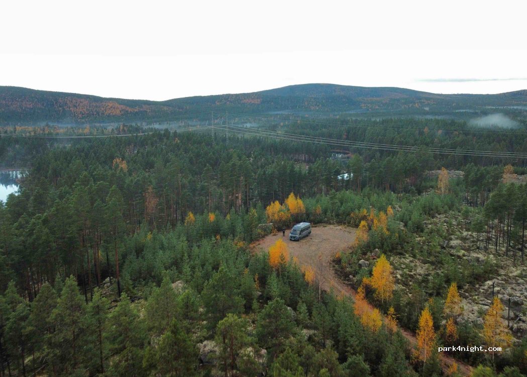(840 90) - Unnamed Road photo 2