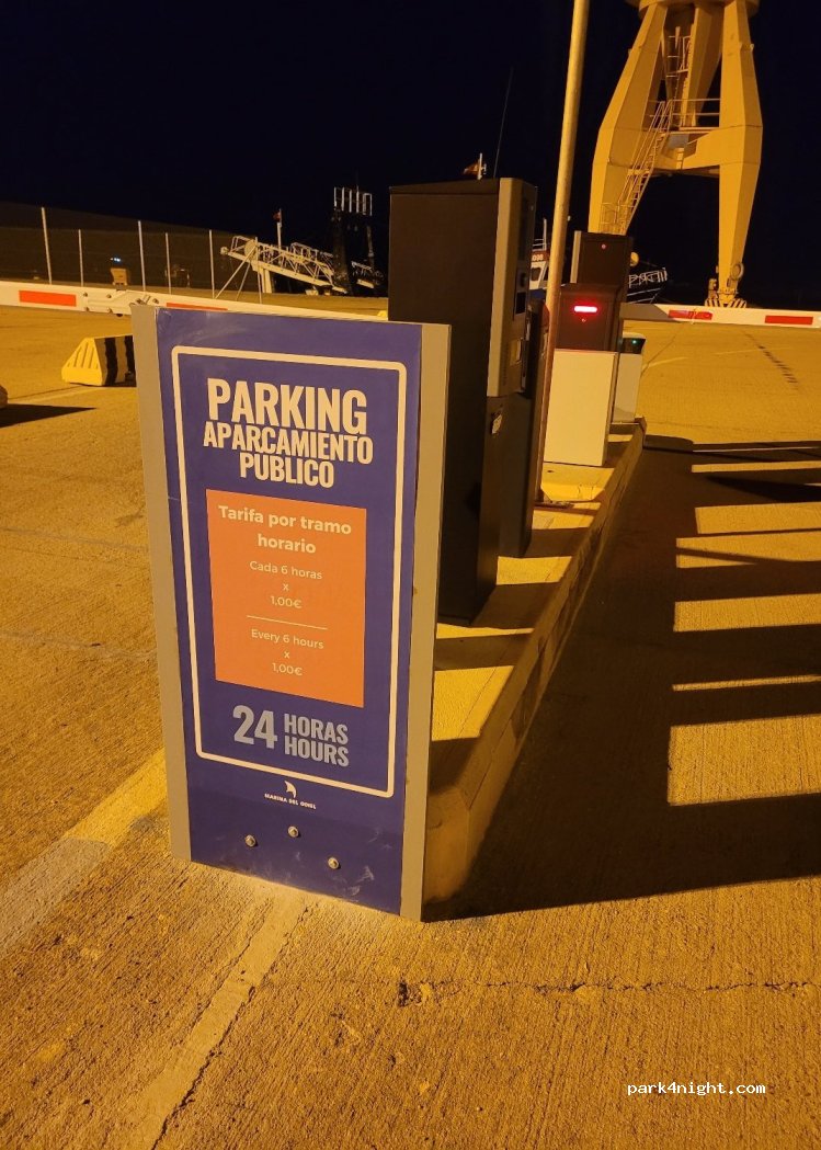 Avenida de Méjico, Huelva thumbnail 2