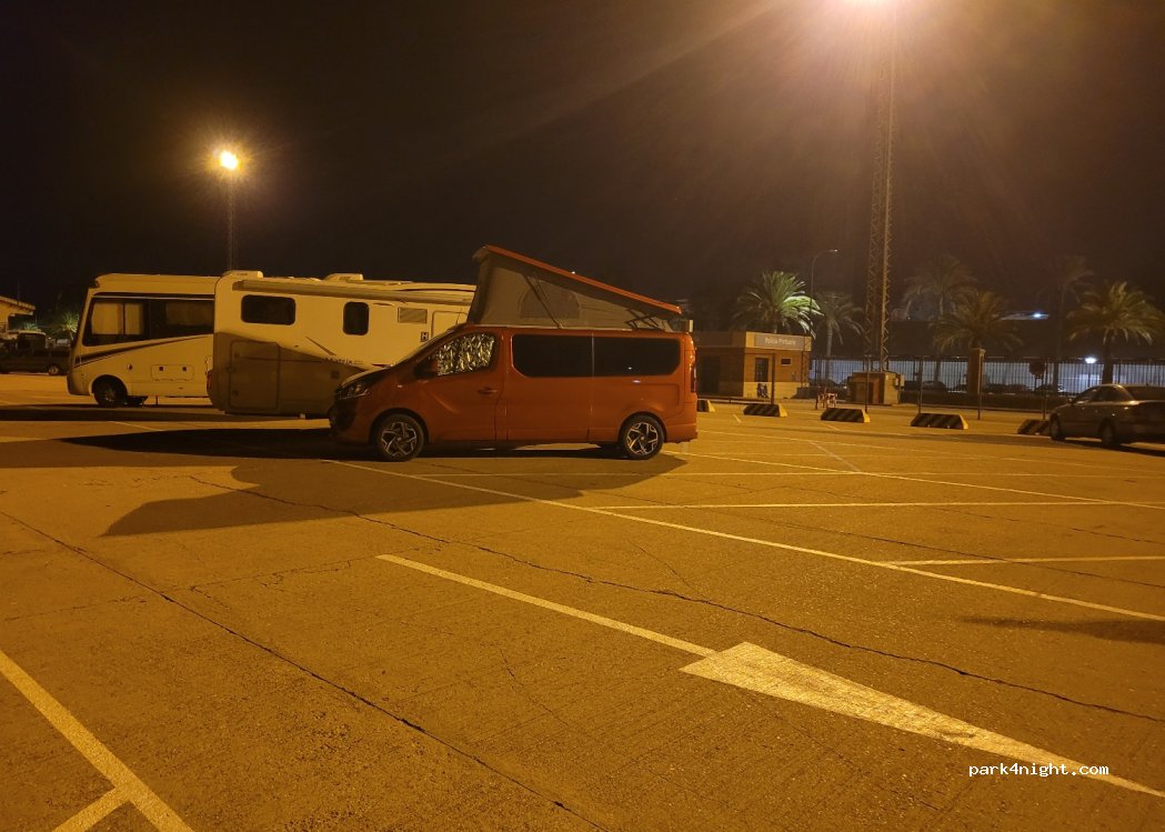 Avenida de Méjico, Huelva thumbnail 3