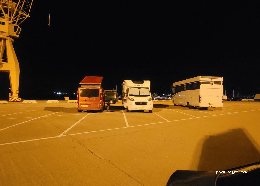 Avenida de Méjico, Huelva thumbnail 4