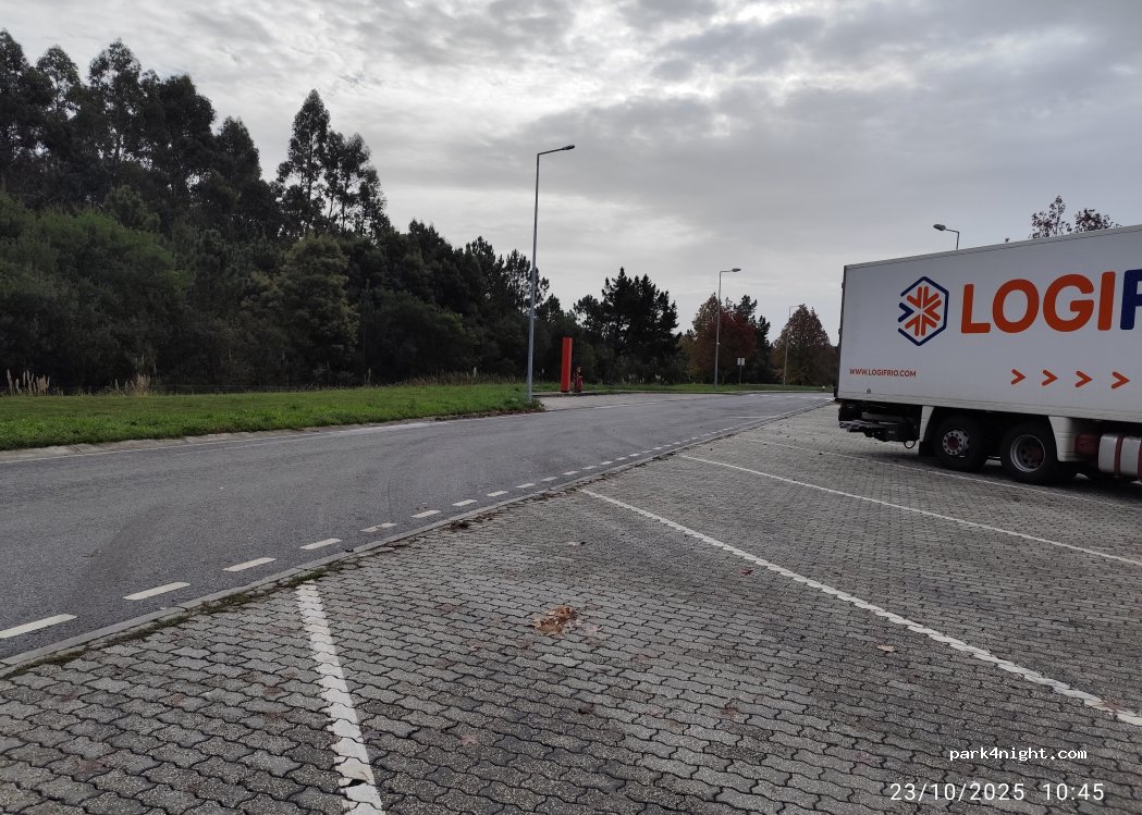 Área de Serviço Viana do Castelo, Vila Fria - photo 1