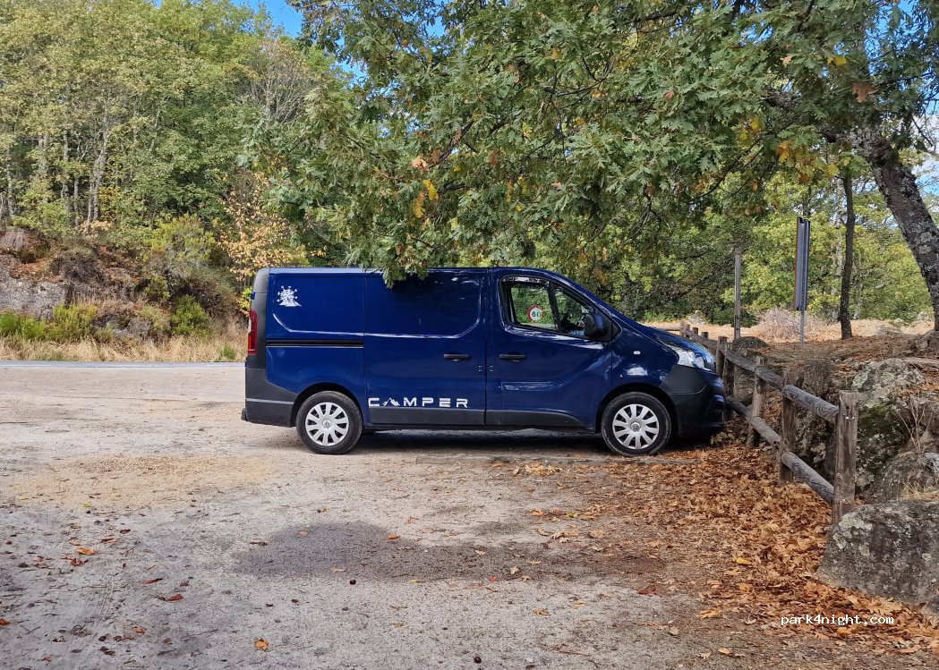 Camino de las Eras, Mogarraz - photo 1