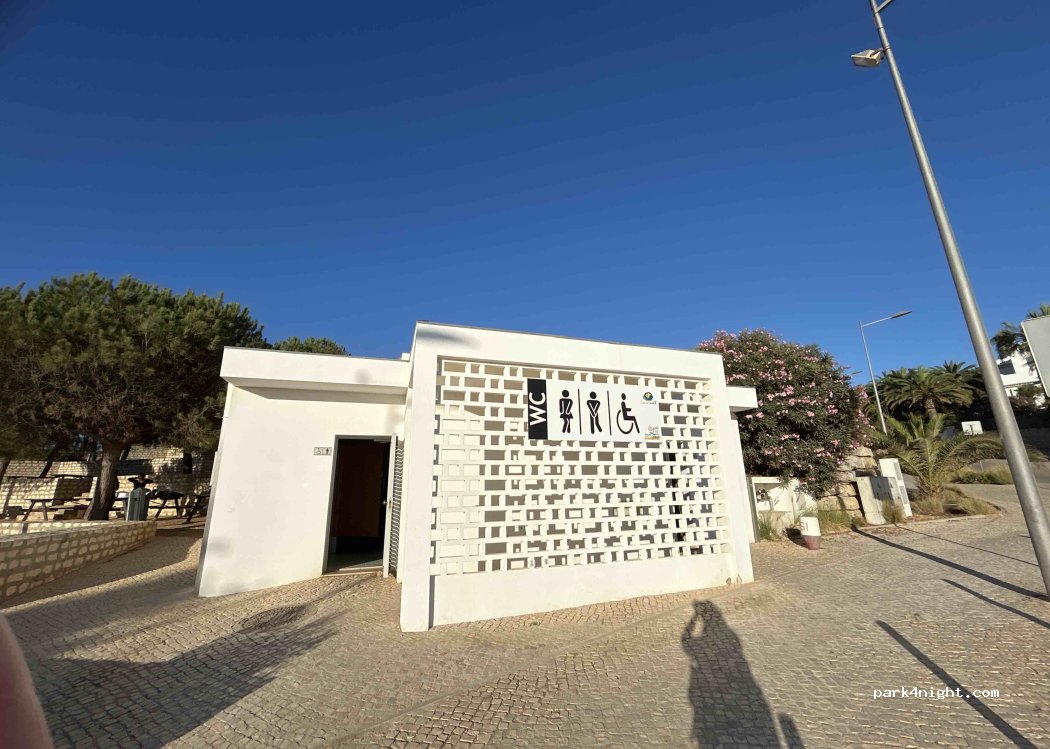 Estrada do Porto de Mós, São Gonçalo de Lagos thumbnail 2