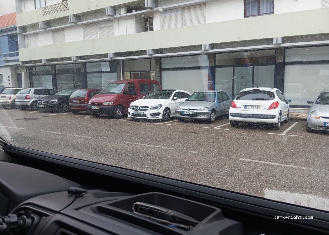 Rua Castro Matoso, Glória e Vera Cruz - photo 1