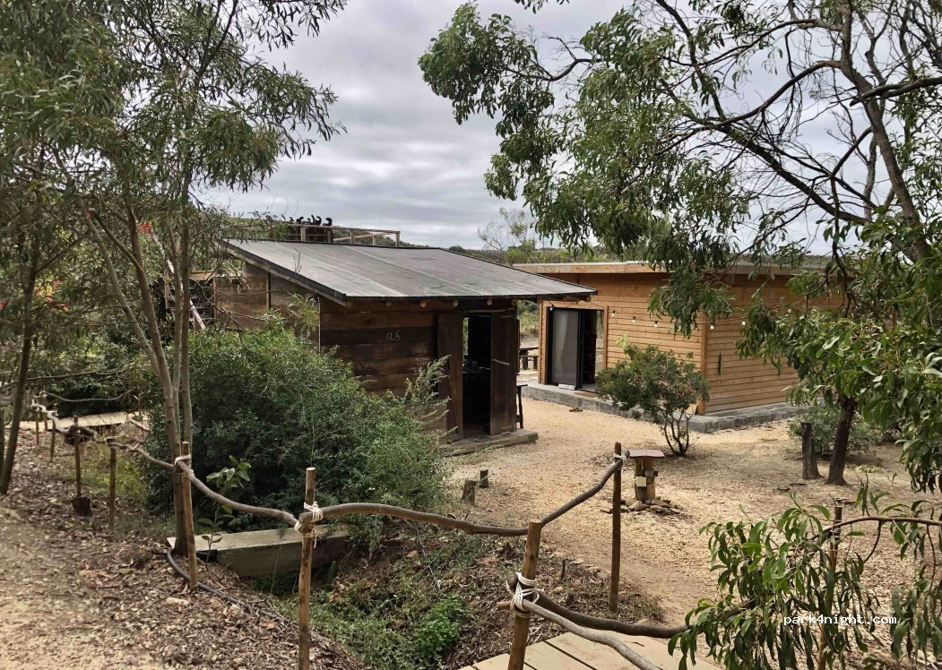 Soul Farm Algarve thumbnail 5