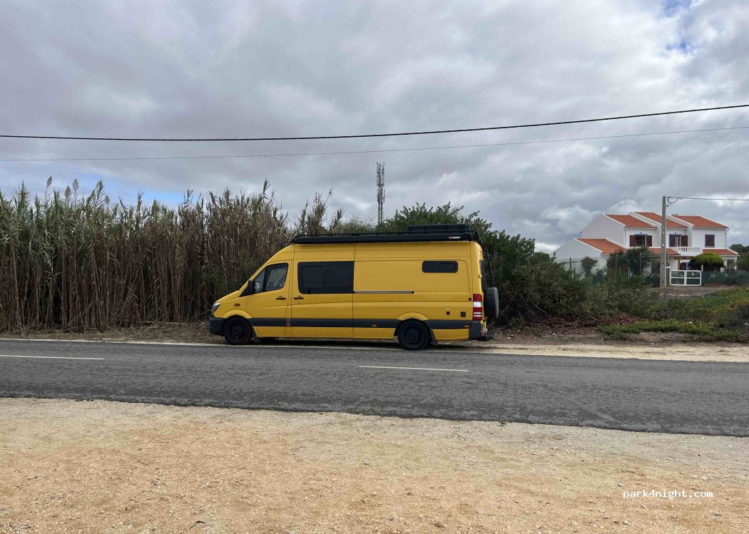 Zambujeira do Mar,CM1158 thumbnail 2