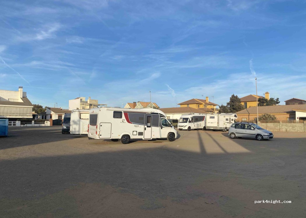 Punta Umbría, 1A Plaza del Cantábrico thumbnail 3