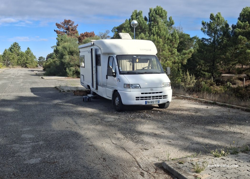 Comporta,R. das Cegonhas thumbnail 3