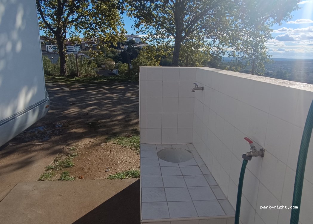 Portalegre,Estádio Mun. de Portalegre thumbnail 5