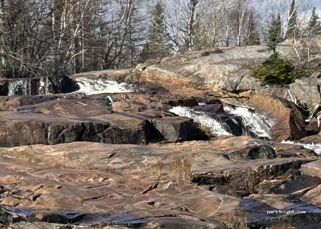 Betsiamites - Route 138 photo 3