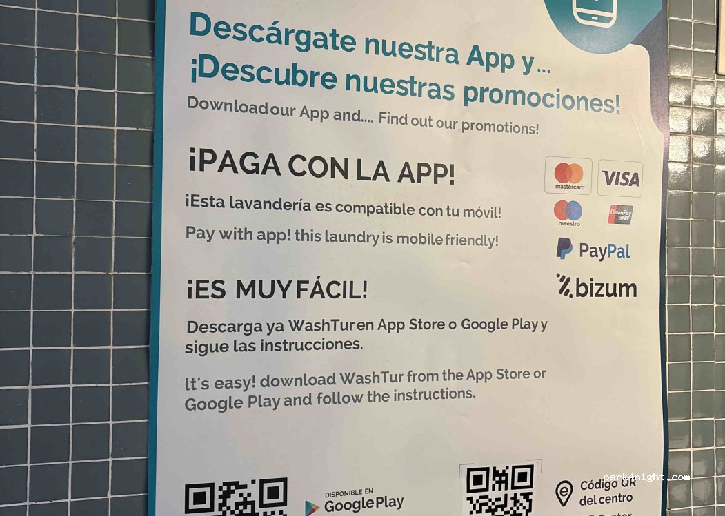 Chipiona,Av. de Rocío Jurado thumbnail 2