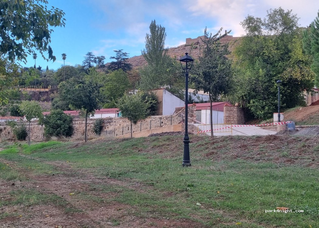 Aracena, 27 Barriada Obras Públicas thumbnail 2