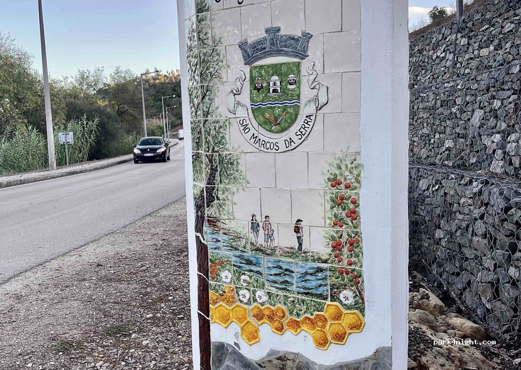 São Marcos da Serra, 17 Rua do Poleirão thumbnail 3