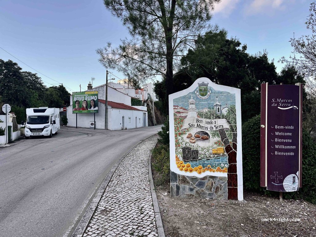 São Marcos da Serra, 17 Rua do Poleirão thumbnail 4