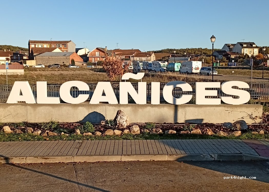 Alcañices,C. Prado de los Toros thumbnail 2