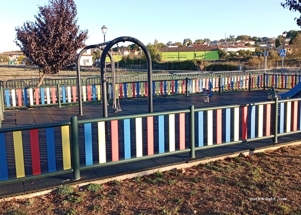 Alcañices,C. Prado de los Toros thumbnail 3