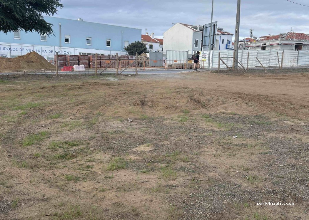 Rua António Mantas, Vila Nova de Milfontes - photo 1