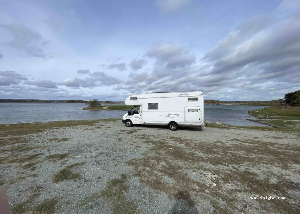 Barragem de Alqueva, Amieira e Alqueva thumbnail 3