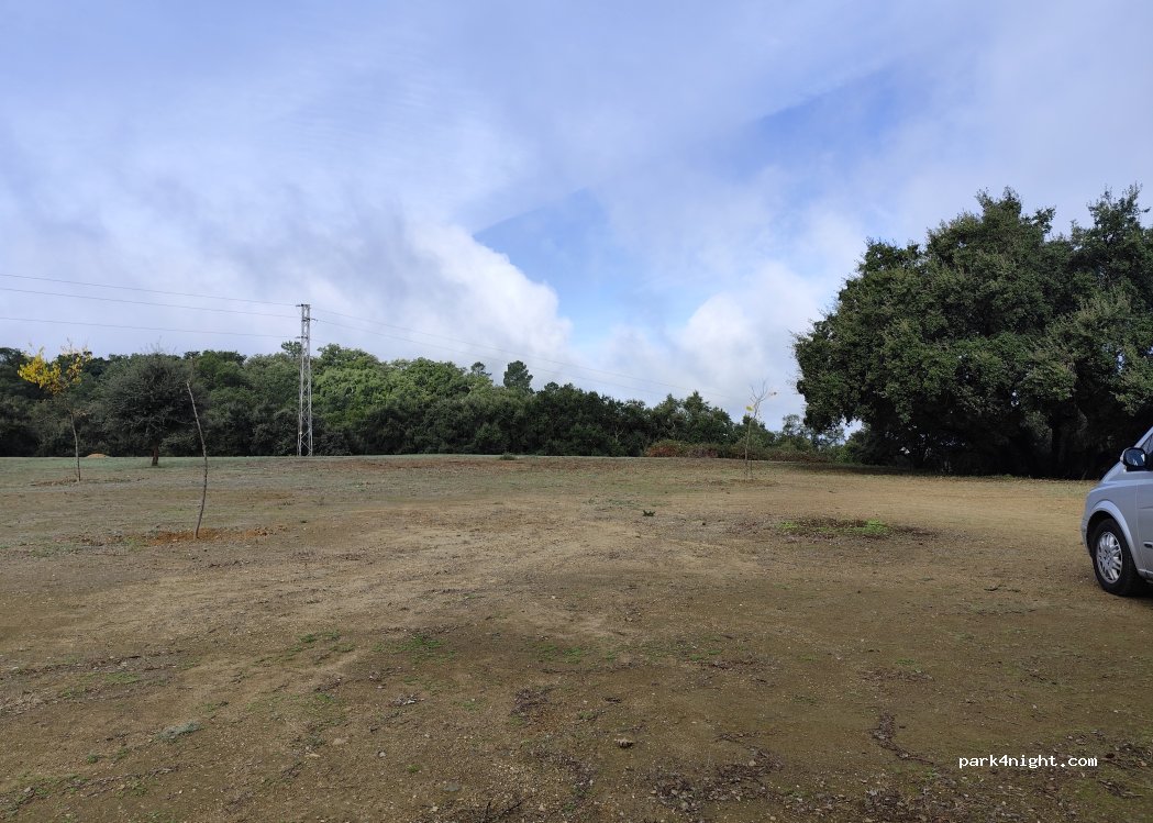 Castaño del Robledo, 1 Extrarradio Diseminados thumbnail 5