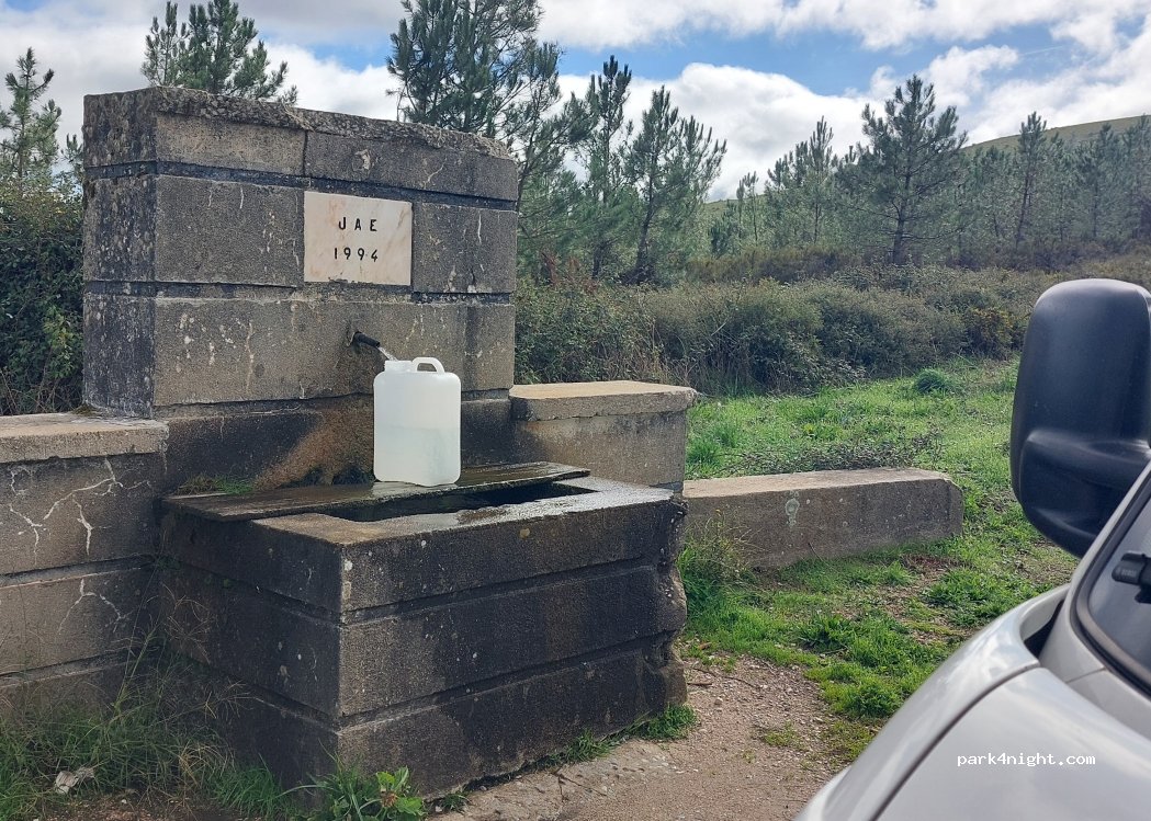 Oleiros, N351 thumbnail 2