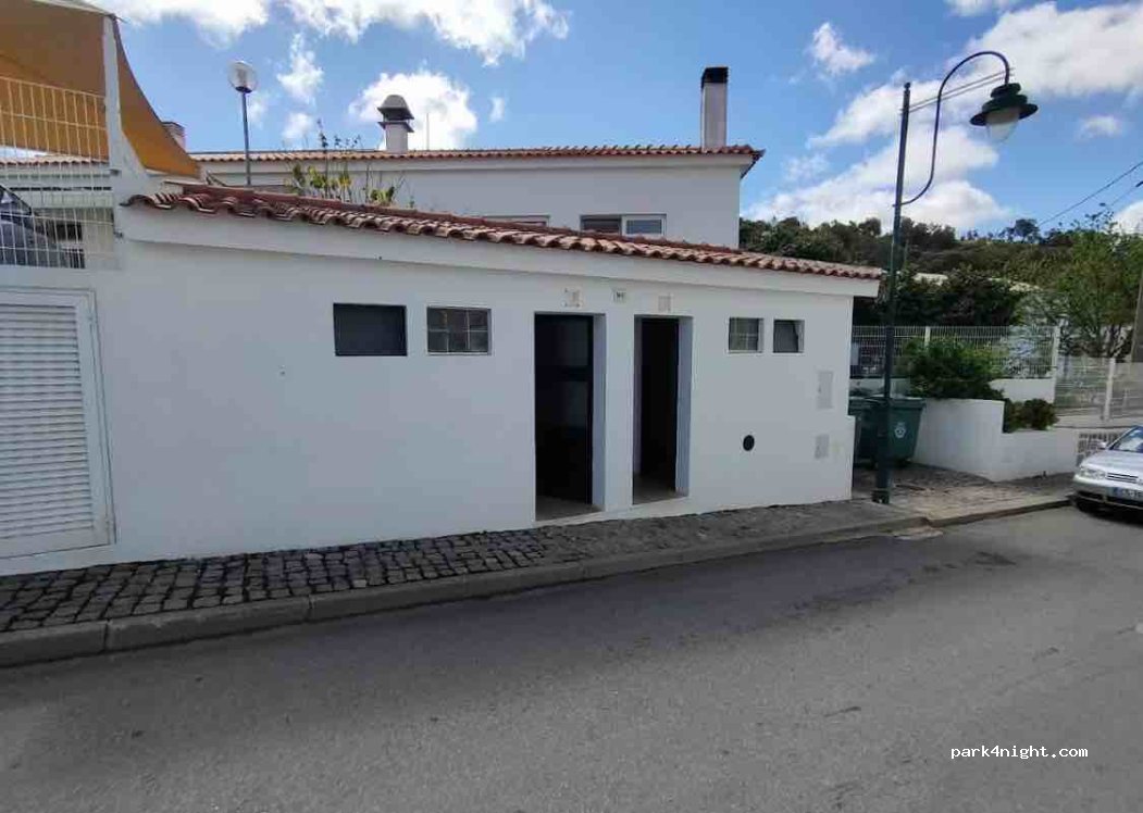 Área de Serviço Autocaravanas, Alferce thumbnail 5