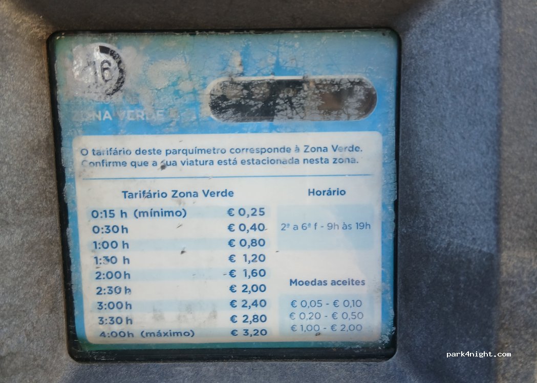 Rua do Fogo de Santelmo, Lisbon thumbnail 3