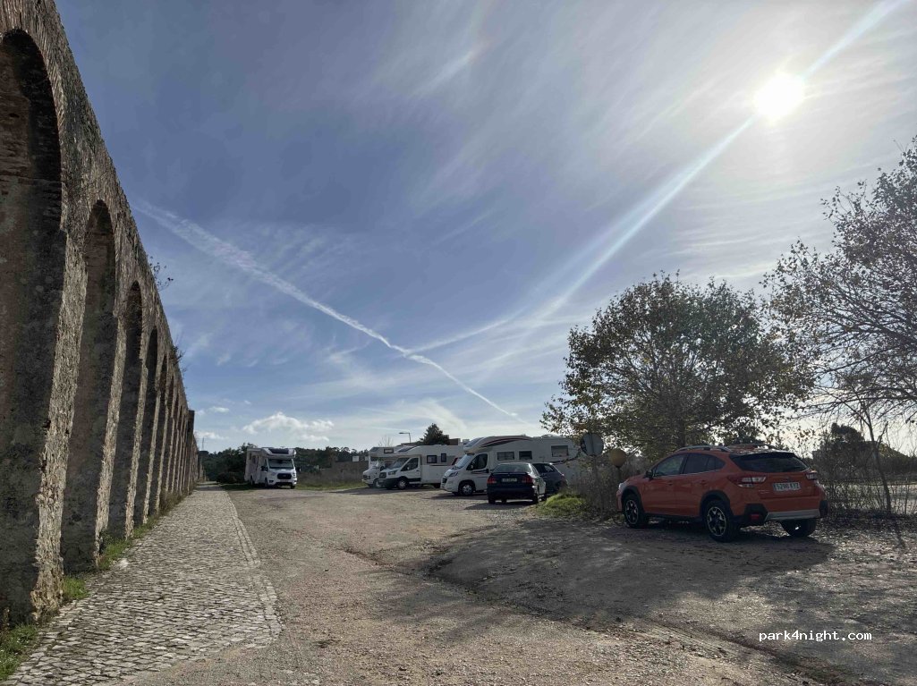 Santa Maria, São Pedro e Sobral da Lag,Estr. da Capeleira thumbnail 2