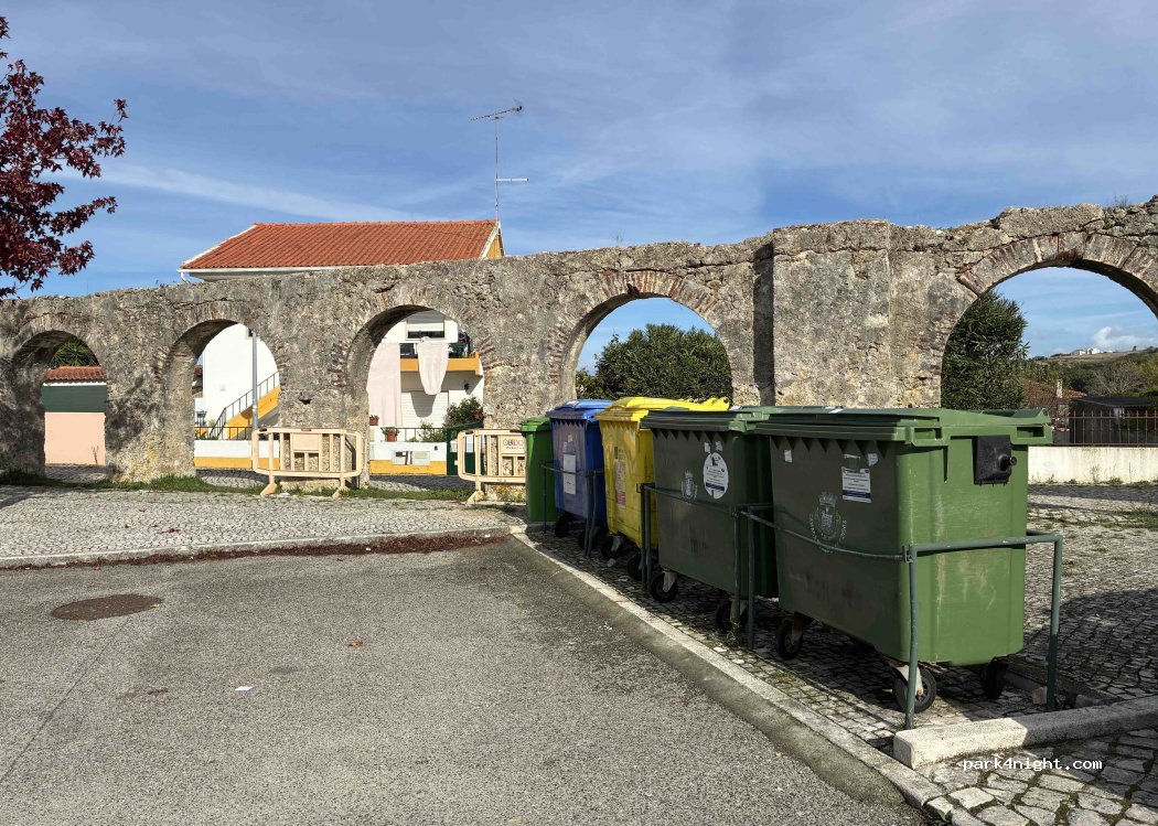 Santa Maria, São Pedro e Sobral da Lag,Estr. da Capeleira thumbnail 3