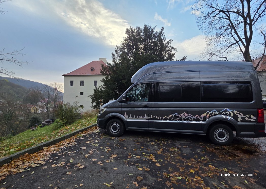(992 01) Modrý Kameň - 4 Zámocká photo 2
