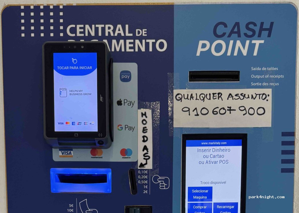 Chafé,28 Avenida da Praia thumbnail 5