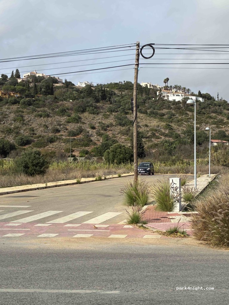 Estrada do Vale, Albufeira e Olhos de Água thumbnail 2