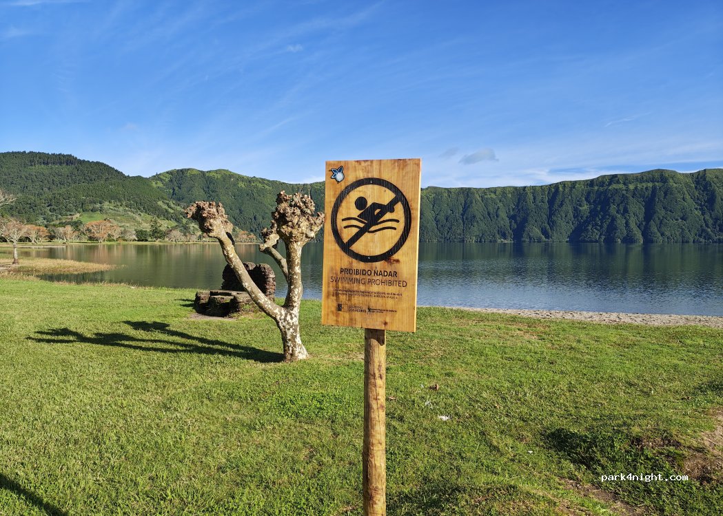 Rua Atlántida, Sete Cidades thumbnail 2