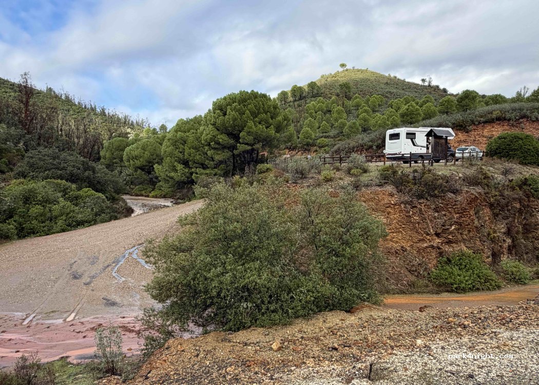 Zalamea la Real,  HU-5104 thumbnail 5