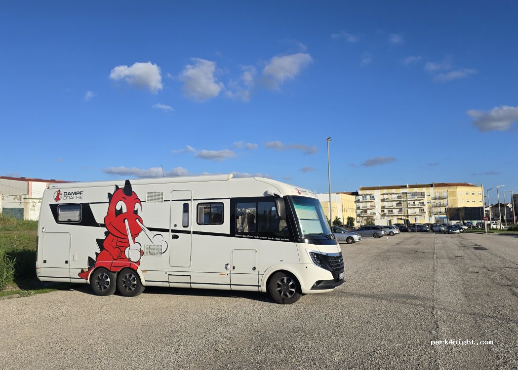 Peniche,Unnamed Road thumbnail 3