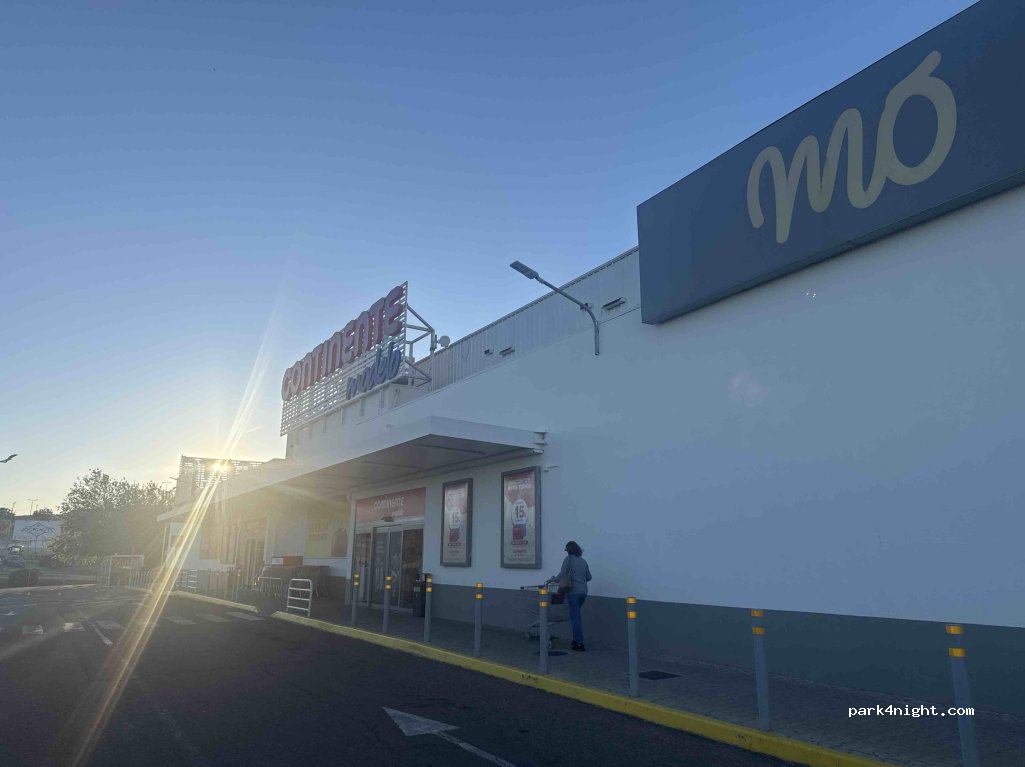 Caia, São Pedro e Alcáçova,N4 thumbnail 2