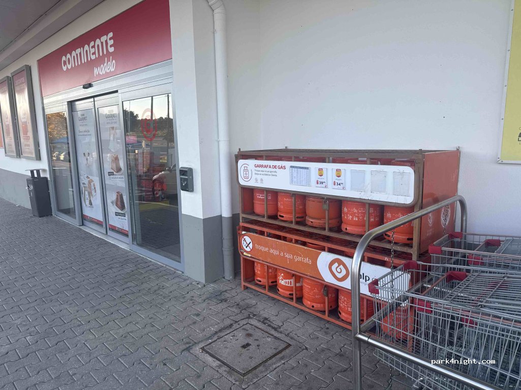 Caia, São Pedro e Alcáçova,N4 thumbnail 3