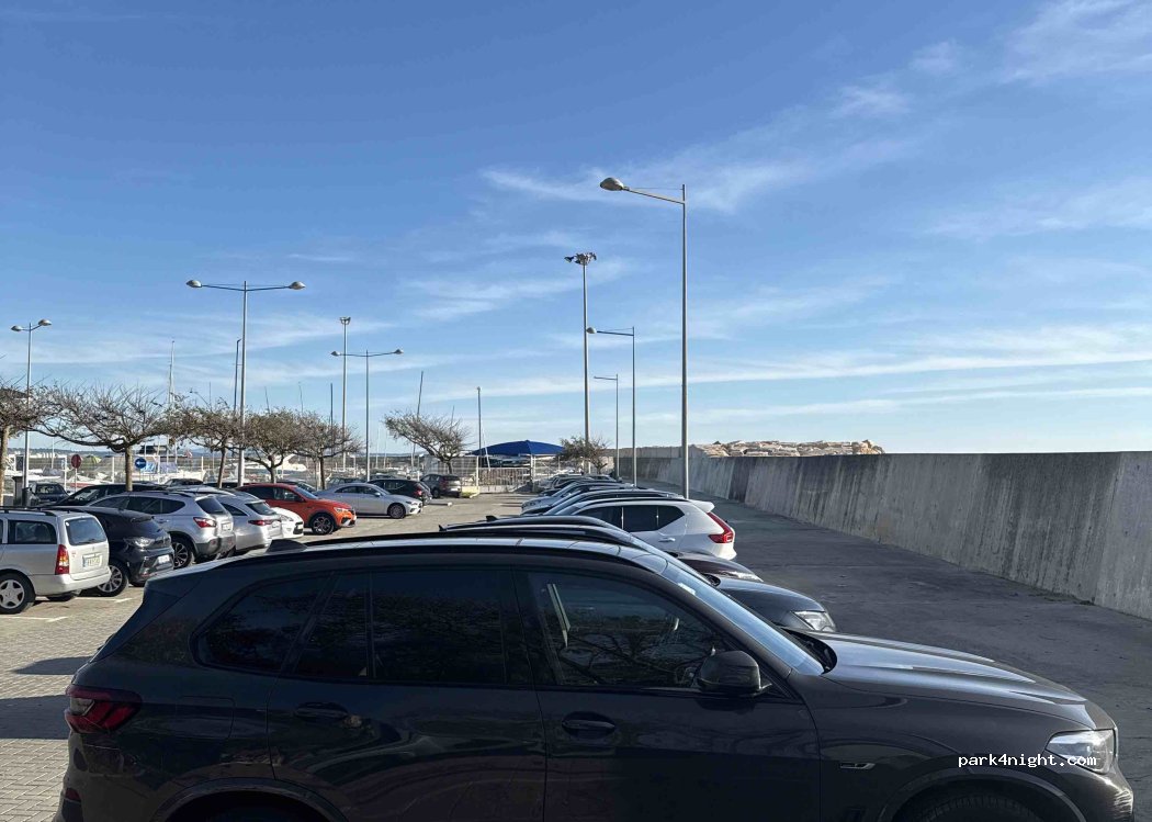 Oeiras,Porto de Recreio - photo 1