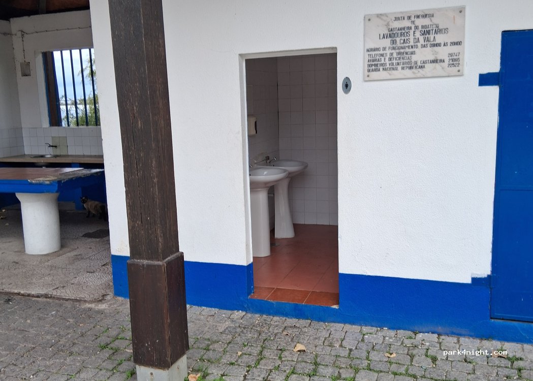 Rua Prudêncio Duarte Correia, Castanheira do Ribatejo e Cachoeiras thumbnail 4