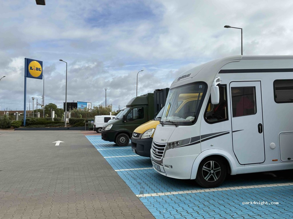 Vila do Bispo e Raposeira,N268 1