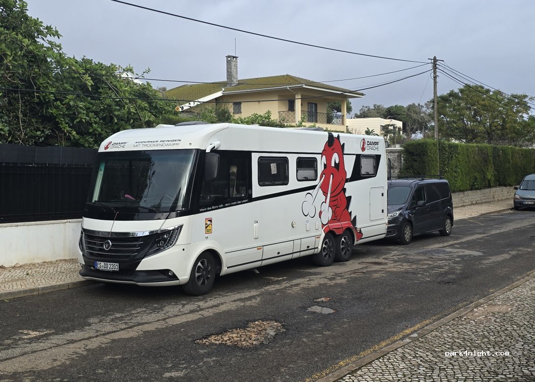 Cascais, 280 Rua Visconde Olivais thumbnail 2